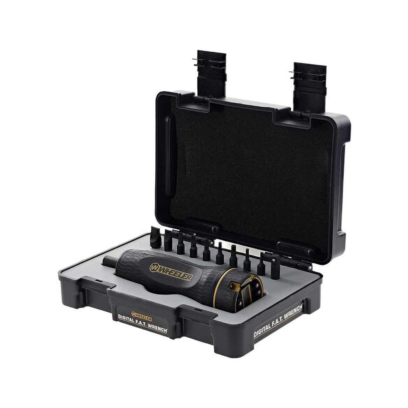 Wheeler Engineering Digital FAT Wrench