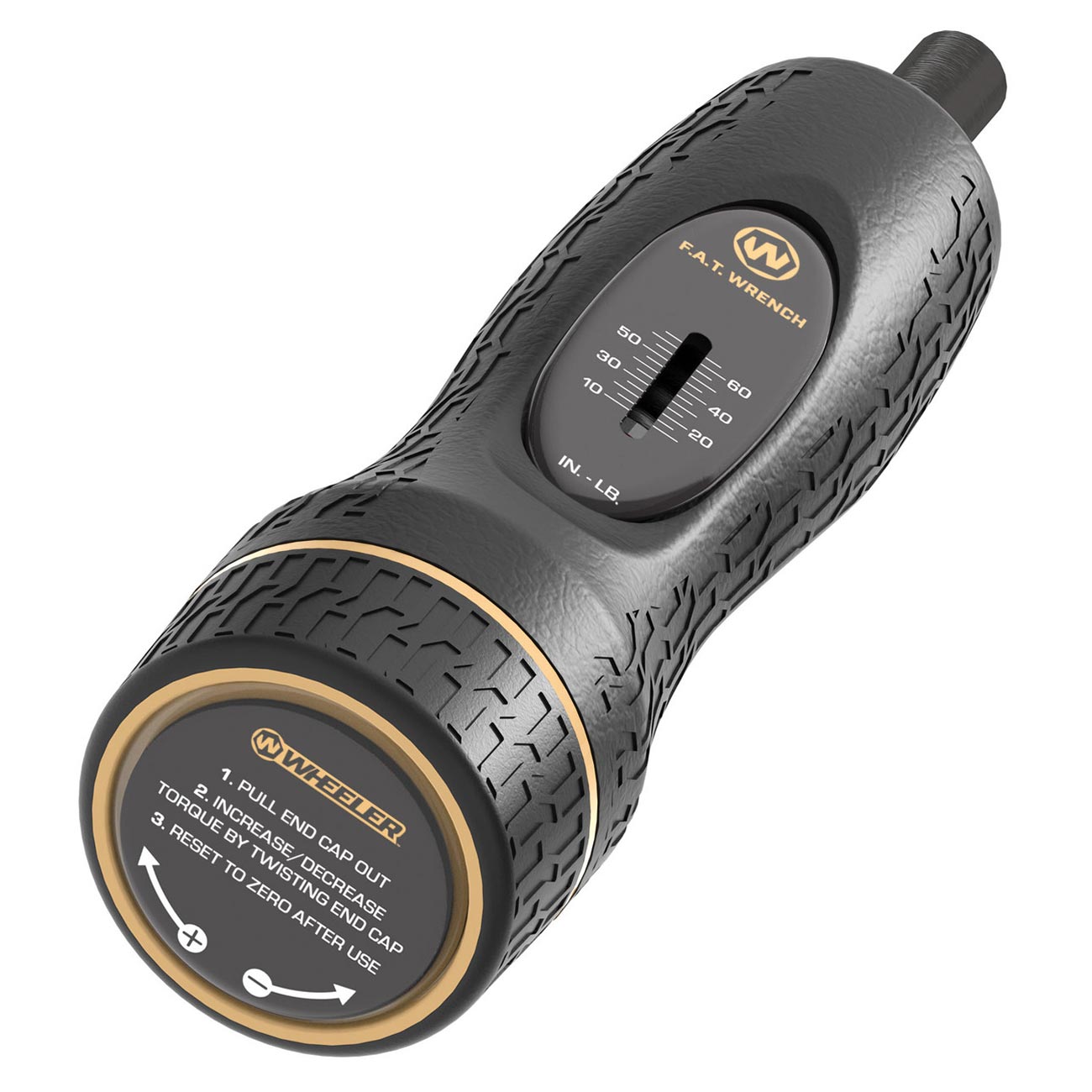 Wheeler Engineering FAT Wrench