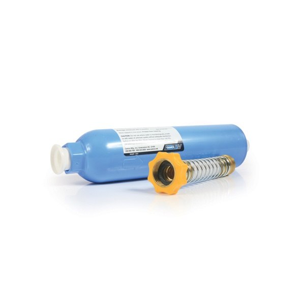 Camco Taste Pure Water Filter W/Hose