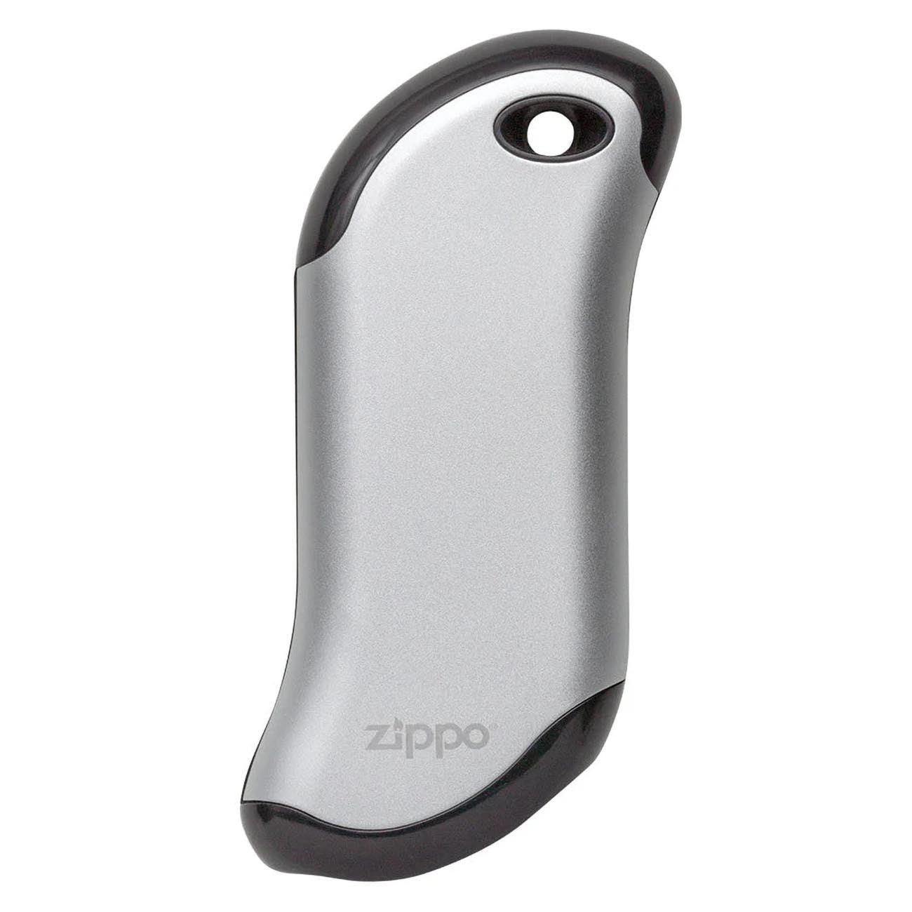Zippo HeatBank-« 9s Rechargeable Hand Warmer Silver