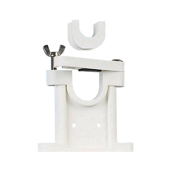 Shakespeare Antennas Upper Antenna Bracket Wht