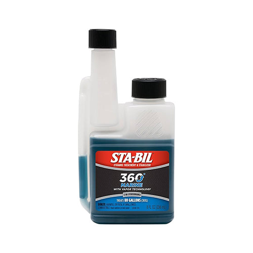 Marine Formula Sta-Bil 8 Oz