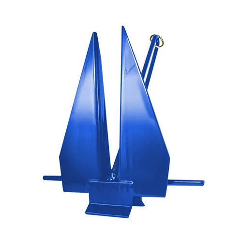Greenfield Products Slip Ring Anchor #11 Royal