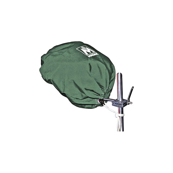 Magma Grills Cover-Original Size Forest Green