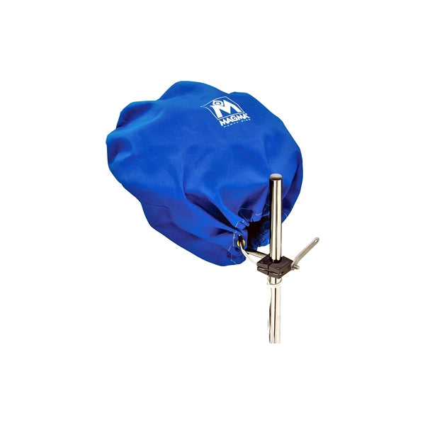 Magma Grills Cover-Party Size Pacific Blue
