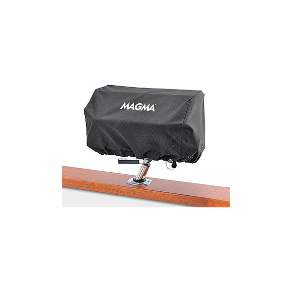 Magma Grills Cover-Newport Grill Black