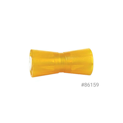 Tie Down Engineering Poly 8" Keel Roller