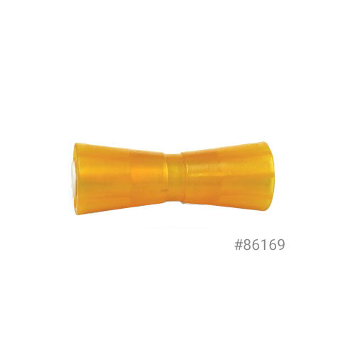 Tie Down Engineering Poly 10" Keel Roller