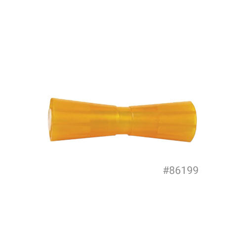 Tie Down Engineering Poly 12" Keel Roller