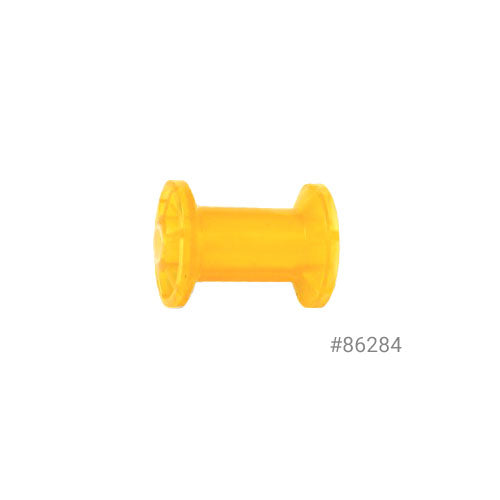 Tie Down Engineering Poly 4" Keel Roller