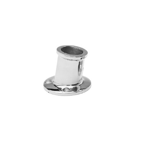 Taylor Made Products Flag Pole Socket-Top Mt 1 1/4"
