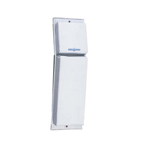 Hull Hugr White-2 1/2X6X24