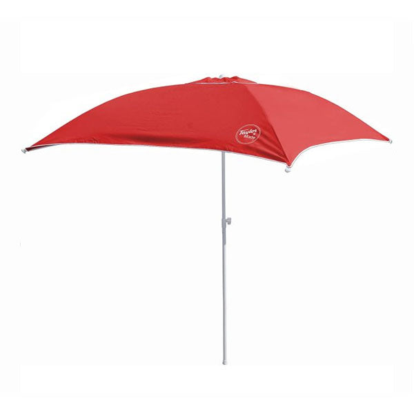 Taylor Made Products Anchorshade Iii Red