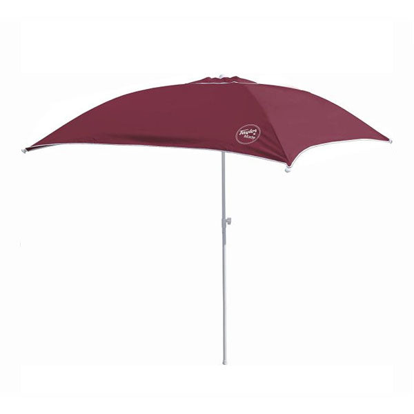 Taylor Made Products Anchorshade Iii Burgundy