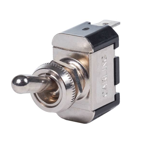 Blue Seas Switch Wd Togglespst On-Off