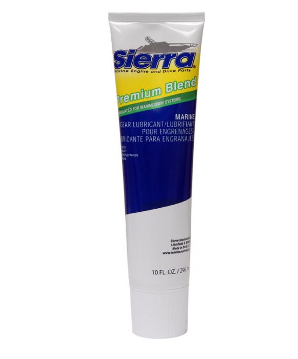 Sierra Premium Gear Lube - 10 Oz