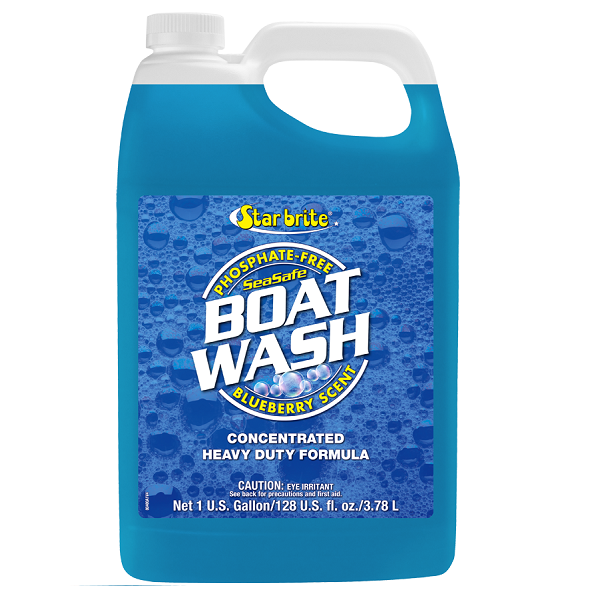 Starbrite Boat Wash Gal