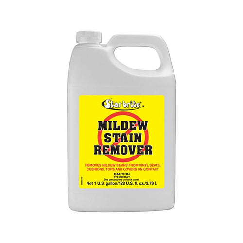 Starbrite Mildew Stain Remover Gal