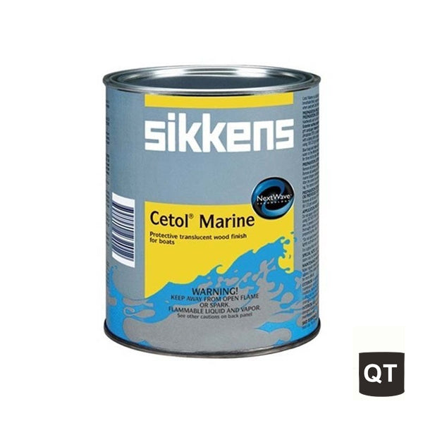 Interlux Paint Cetol Marine Qt