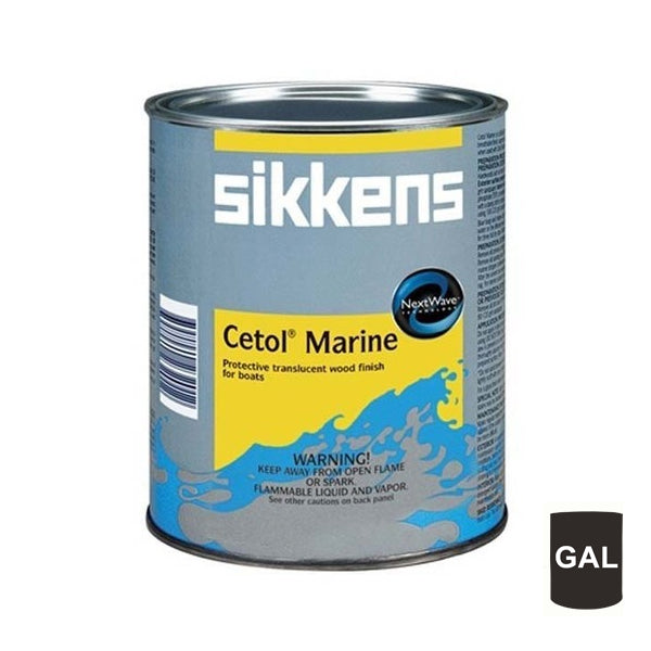 Interlux Paint Cetol Marine Gal
