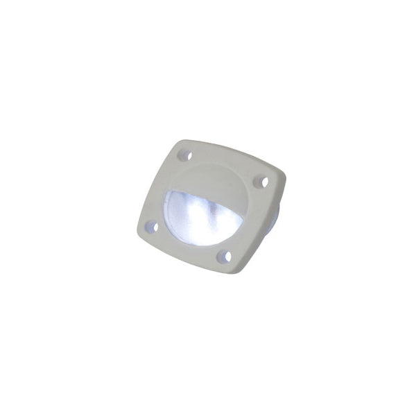 Sea Dog Marine Led Utility Light - Wht-Wht Lite