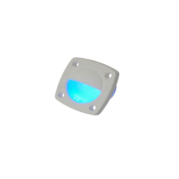 Sea Dog Marine Led Utility Light - Wht-Blu Lite