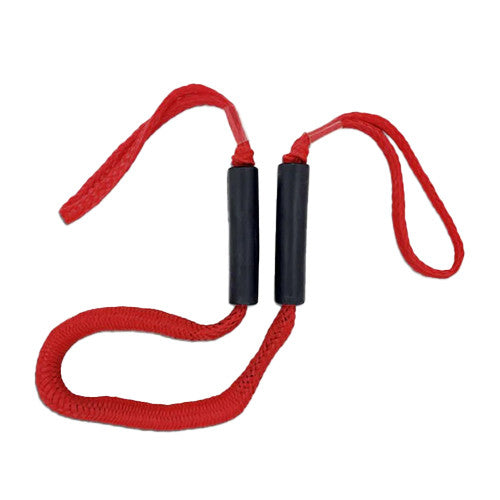 Greenfield Products 4' Dock Buddy-Red
