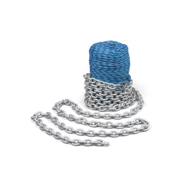 Trac Outdoor Anchor Rode 300'/20'-8Mm