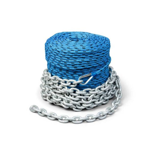 Trac Outdoor Anchor Rode 200'/20'-7Mm