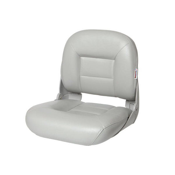 Tempress Navistyle Lo Back-Gray