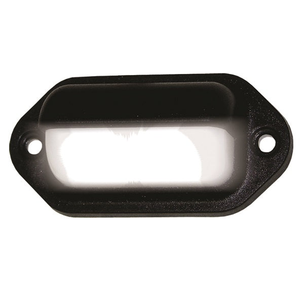 T-H Marine Led Black Companion Way White Lite