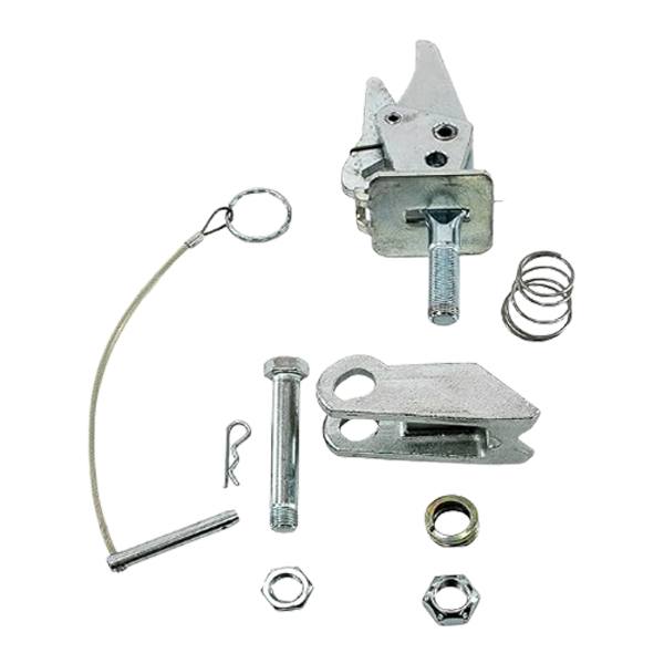 Dexter Axle Kit Cplr Repair Lever-Lock | Fits Titan Model 60 Surge Actr