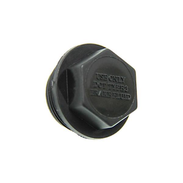Dexter Axle Diaphram Filler Cap | Model 60 Aero 7500