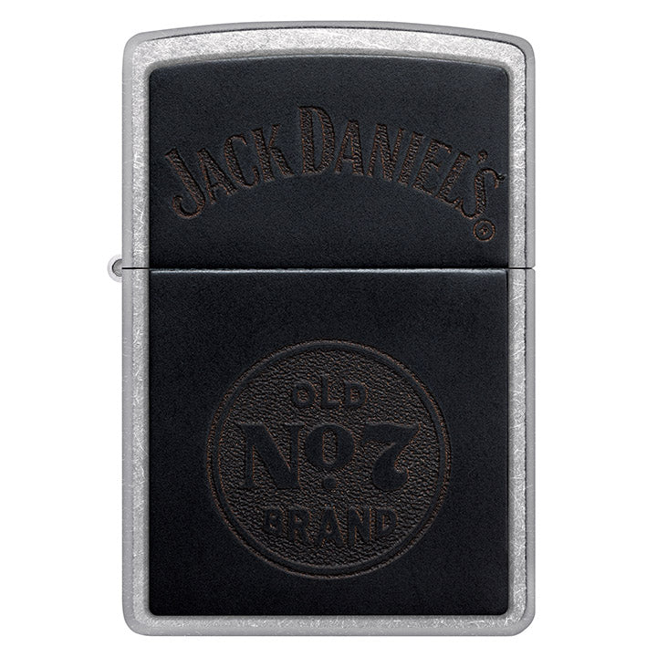 Zippo Jack Daniel's