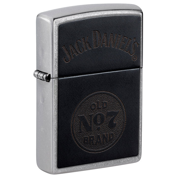 Zippo Jack Daniel's