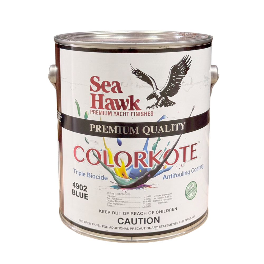 Sea Hawk 4901/GL Red Gallon