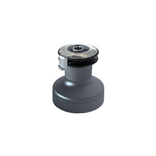Lewmar Marine 30St Evo 2 Speed Winch - Grey Alloy