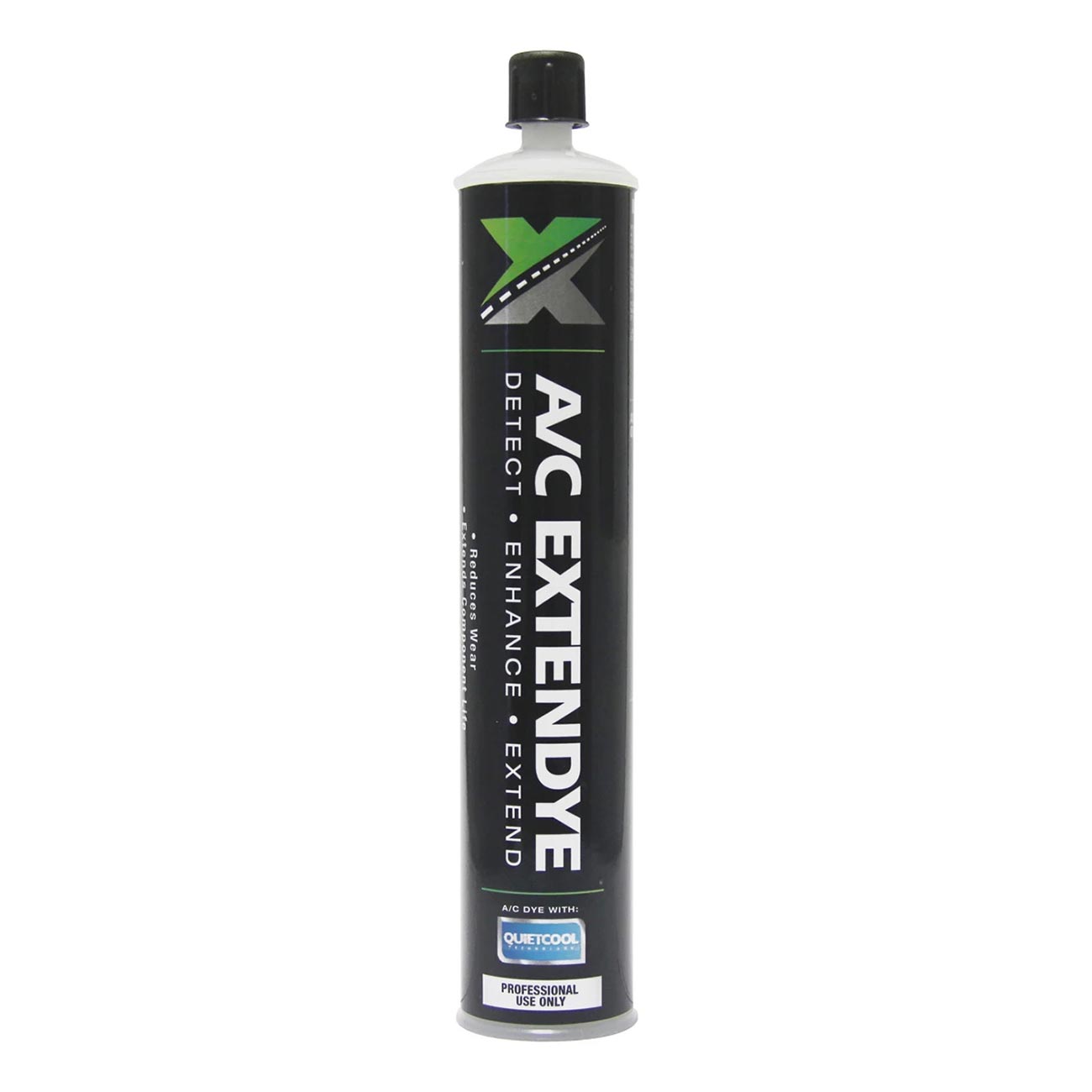 Uview Ultraviolet Systems Jumbo Universal A/C ExtenDye Cartridge 8 oz./ 240mL