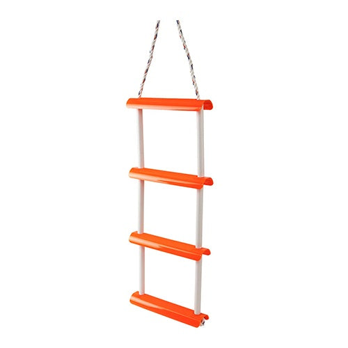 Sea Dog Marine Five Step Folding Ladder