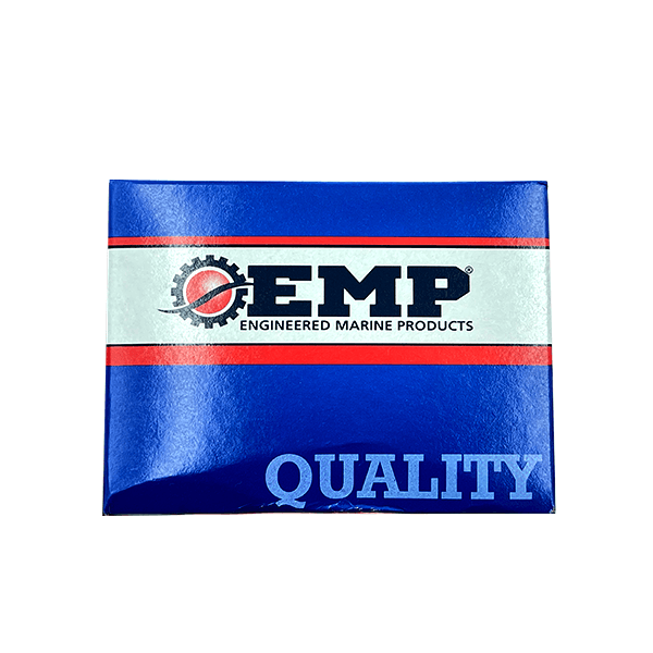 EMP 100 Hour Basic Service Kit