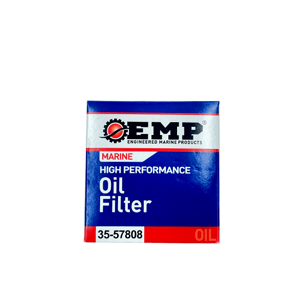 EMP 100 Hour Basic Service Kit