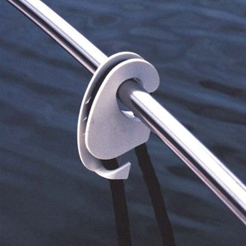 Taylor Made Products Rail Fender Hanger-Up To 1"