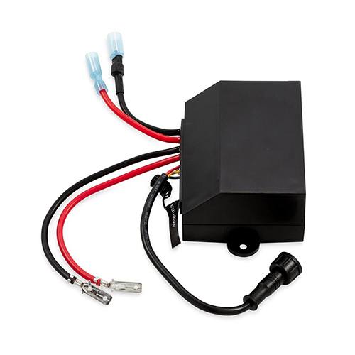 Trac Outdoor G3 Anchor Winch Wireless Remote Kit