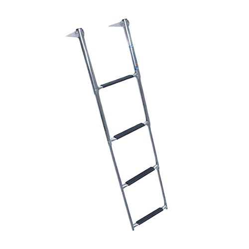 Windline 3 Step Ladder Telescope-S.S. Step