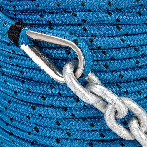 Trac Outdoor Anchor Rode 300'/20'-8Mm