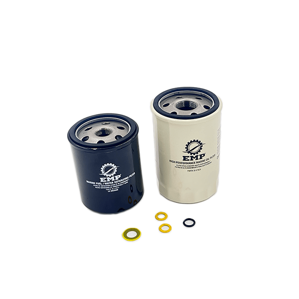 EMP 100 Hour Service Kit