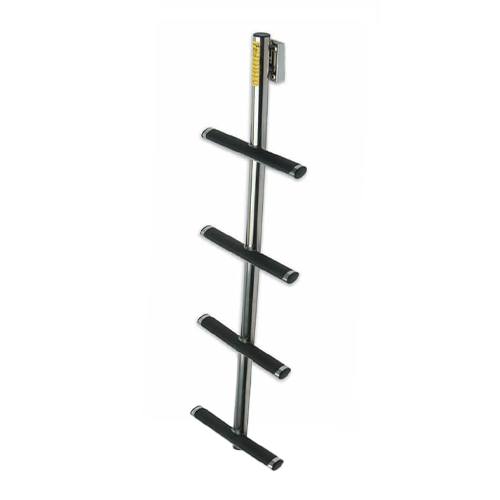Garelick Ss 4 Step Spt/Diver Ladder