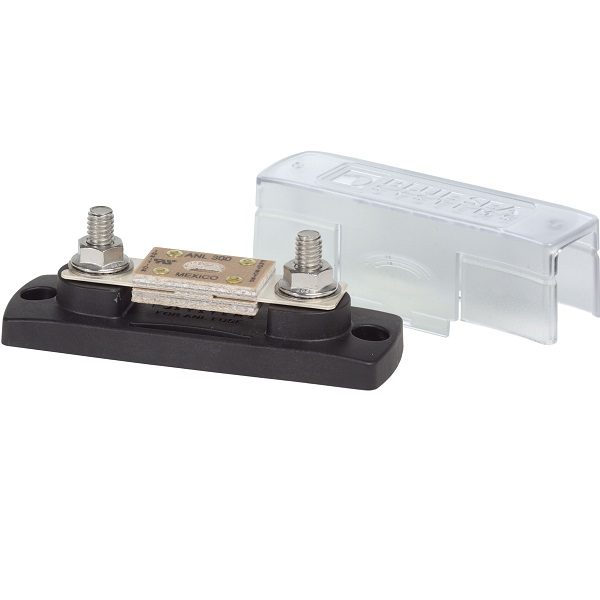 Blue Seas Anl Fuse Block To 300 Amp