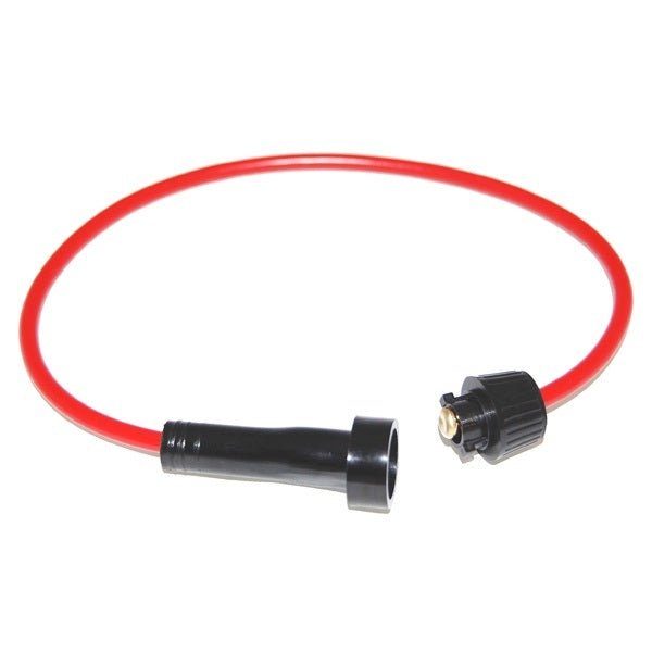 Blue Seas Fuse Hldr Agc/Mdl In Line