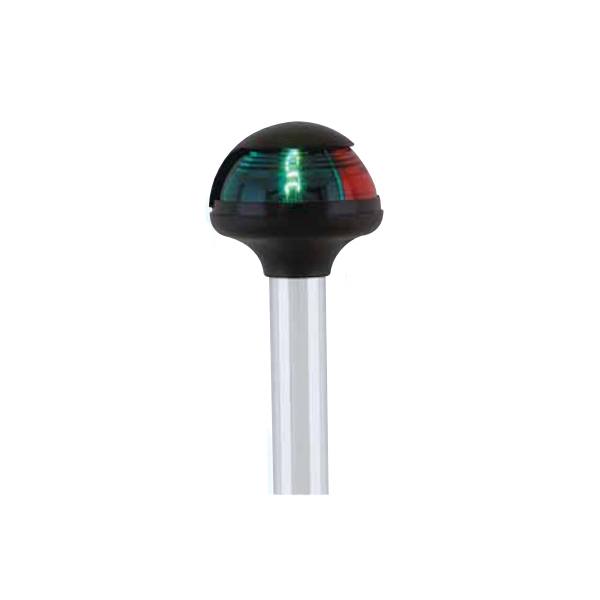 Attwood Bi-Color Pole Lite 14" - 2 Pin